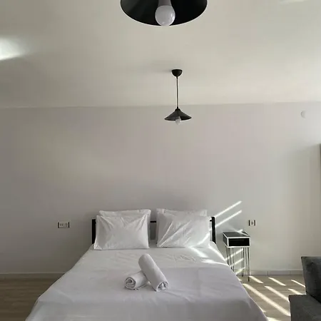 Kapali Tesis Villa *