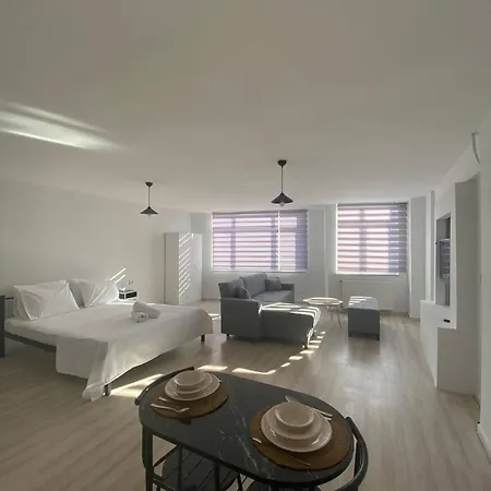 Villa Kapali Tesis *