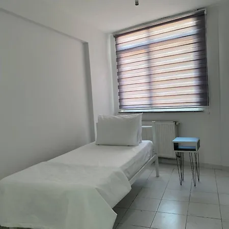 Kapali Tesis Dikili